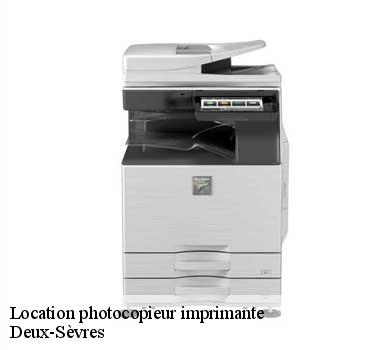 Location photocopieur imprimante