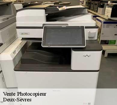 Vente Photocopieur