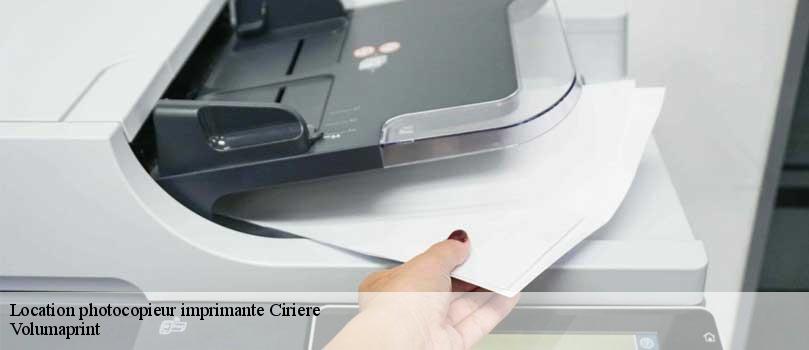 Location photocopieur imprimante 79140