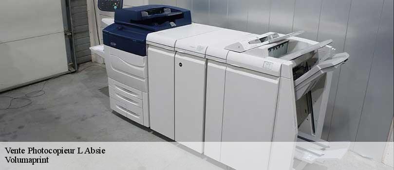 Vente Photocopieur  79240