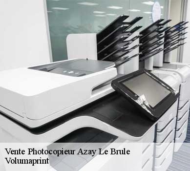 Vente Photocopieur