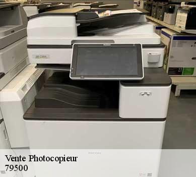 Vente Photocopieur