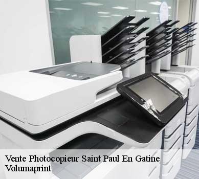 Vente Photocopieur