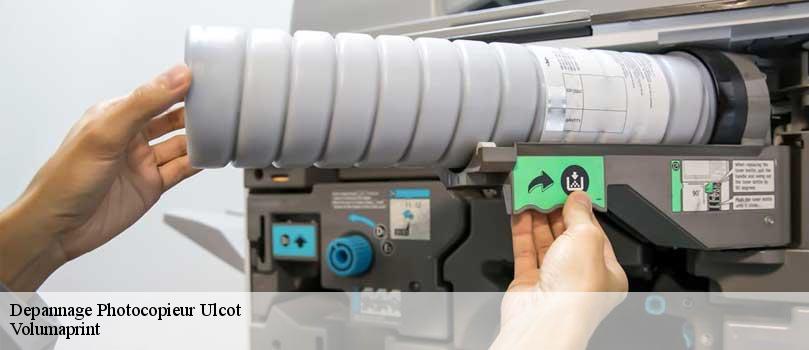 Depannage Photocopieur 79150